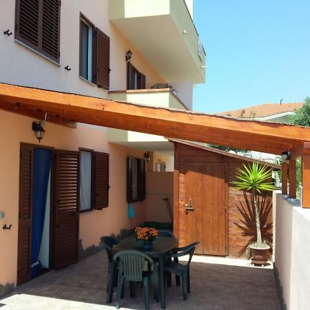 Casa Pat Apartment Olmedo Exterior photo