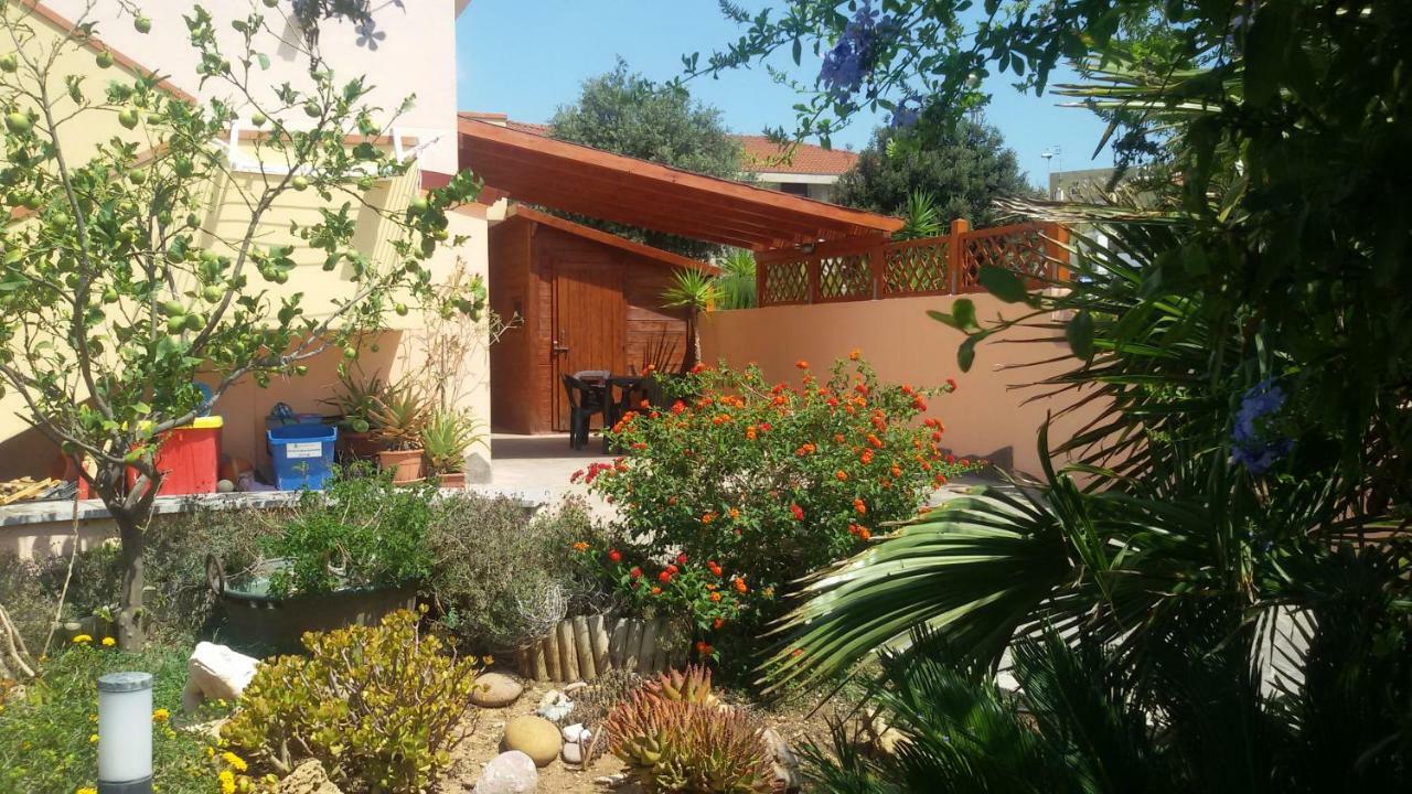 Casa Pat Apartment Olmedo Exterior photo
