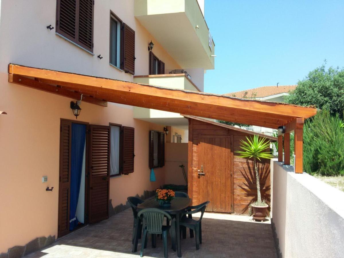 Casa Pat Apartment Olmedo Exterior photo